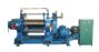rubber mixing mill